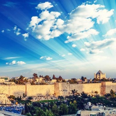 KingsonsTours's profile picture. KingSons Travel in an Israeli inbound tour operator 
We organize Israel Christian tours for groups and individuals