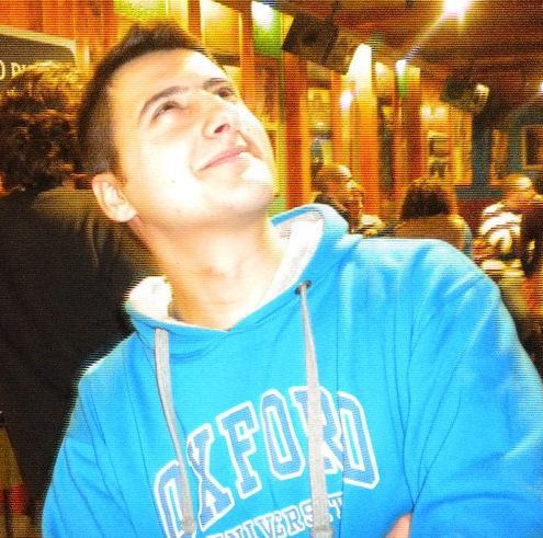 elchuin's profile picture. Noob.
