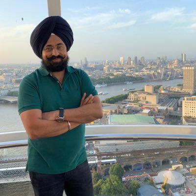 Tejinder5585's profile picture. Educationalist on a different path, trails in the Himalayas, anything 4wd, fiscal matters