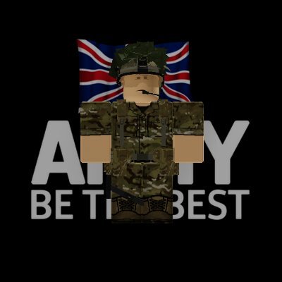 Ba British Army Ba Roblox Babritisharmyb2 Twitter - roblox ba