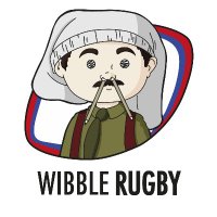 Wibble Rugby (@wibblerugby) 's Twitter Profile Photo