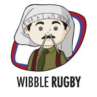 Wibble Rugby(@WibbleRugby) 's Twitter Profile Photo