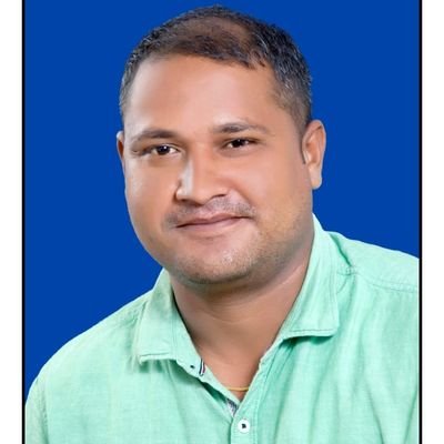 MurwaraRavi's profile picture. Sarpanch Murwara