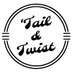 Tail & Twist 🌍 (@tailandtwist) Twitter profile photo