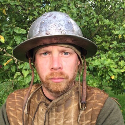 mikaelbly's profile picture. Bördig från Göttorp. Så dä så.