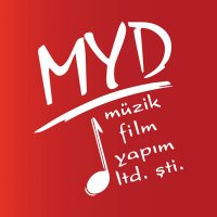 MYD MÜZİK(@MYDMUZiK) 's Twitter Profile Photo