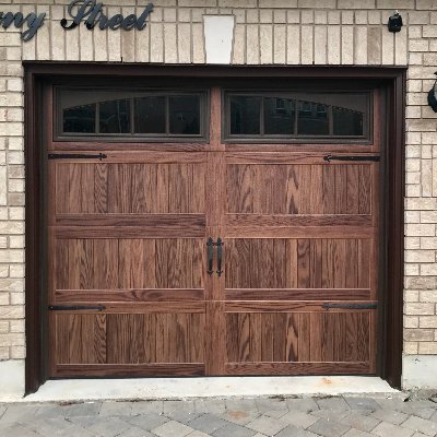 Dortech_doors's profile picture. Dortech Garage Doors Repair Toronto is a leading garage door company that specializes in providing high quality residential and commercial garage door services