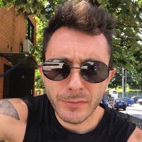 Юрий Терещенко (@unclestrike) 's Twitter Profile