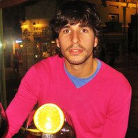 Sergio (@melladona89) 's Twitter Profile