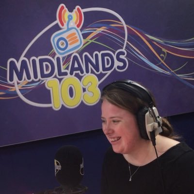 Head of News, Sport and Current Affairs, Midlands 103. All views are my own.