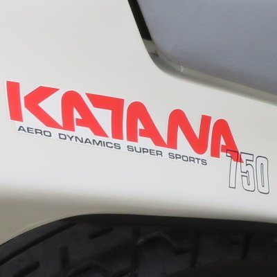 UE_GR72A's profile picture. UE(ウエ)です。
バイクいじりが趣味  基本ソロプレイ
GSX750S3 ＆ アドレスV125
https://t.co/7cSZSkGr4V