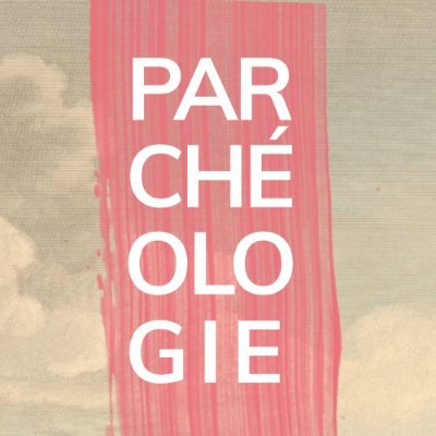 Visit Parchéologie Profile