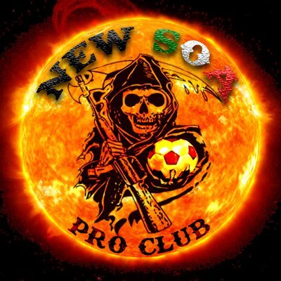 SonOfAn21228837's profile picture. pro club competitive ps4/5