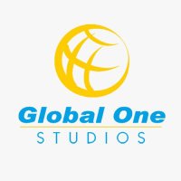 Global One Studios(@globalonestudio) 's Twitter Profile Photo