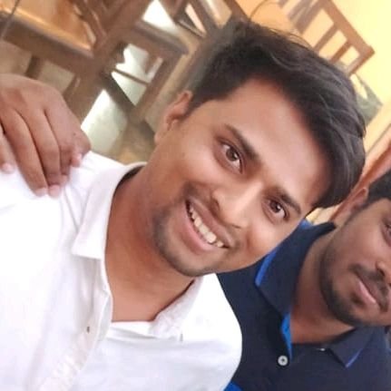 Yogesh93211870's profile picture. Software engineer