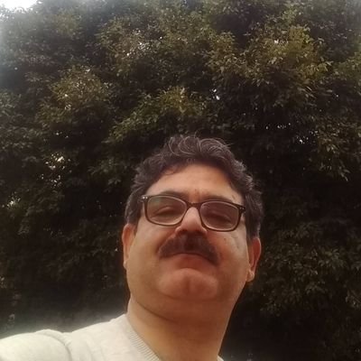 VikasDutt17's profile picture. 
