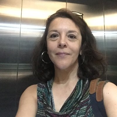 Proud Latina 🇲🇽 Adult Education ESL instructor at MCCSC. Professional development consultant. Indiana University Alumna