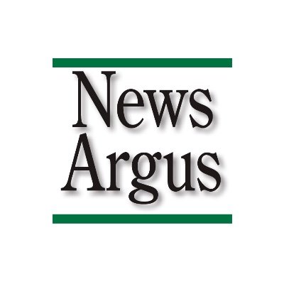 We've made some changes with our social media, please follow our main account @newsargus for all things News-Argus and @newsargussports for sports specific news