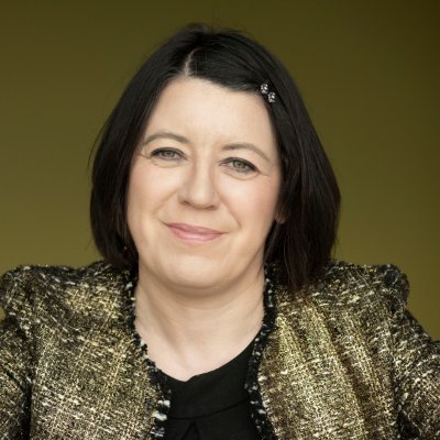 DrEdelEnnis's profile picture. Lecturer in Psychology