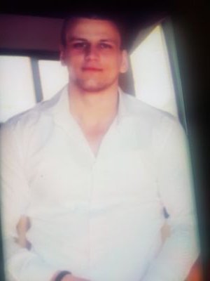 Roberto15786674's profile picture. hallo ich suche Abenteuer. danke