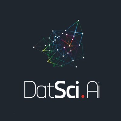 Celebrating & Connecting Data Science & AI professionals across Europe 🇪🇺 | For Applications & Tickets: https://t.co/I6h5ezLVFq ℹ️ | October 2020 | #DatSciAi