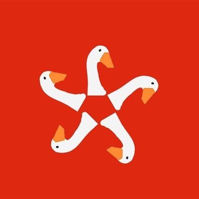 Proud Quackistani Puppet State