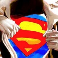 Stephen Lovell - @Superman_Stevo Twitter Profile Photo