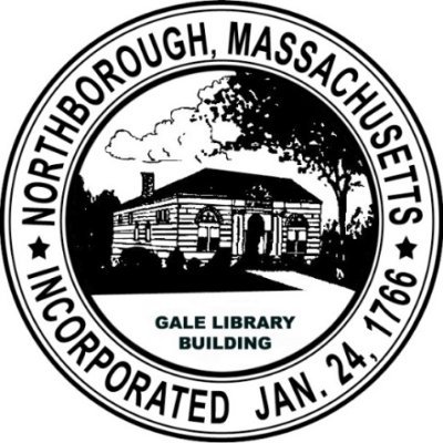 Official page of Town of Northborough Town Clerk