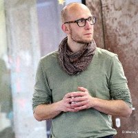 Jonas Grygier (@jonasgrygier) 's Twitter Profile