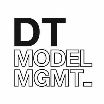the official twitter for DT Model MGMT. Instagram @dtmodelmgmt #DTscoutme info@dtmodelmanagement.com