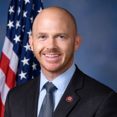 Congressman William Timmons