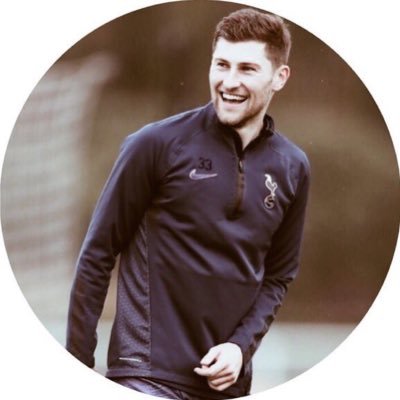 bdavies_SZN's profile picture. had a bio but gazzaniga couldn’t save it #Enicout #Levyout followed by @debenhams