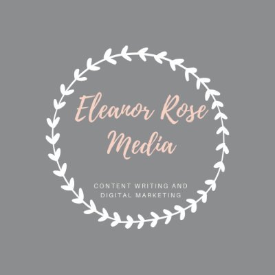 Founded by @eleanorsegall. Content writing, blogging and social media management for your business! 
Hire me: eleanorrosemedia@gmail.com