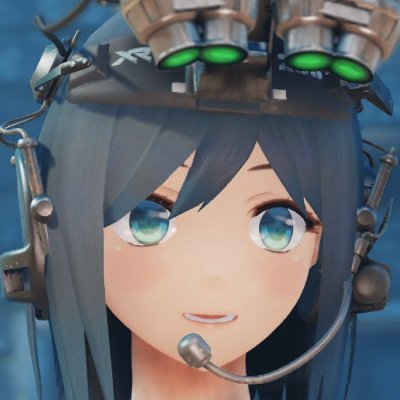 Vu1tureさんのプロフィール画像