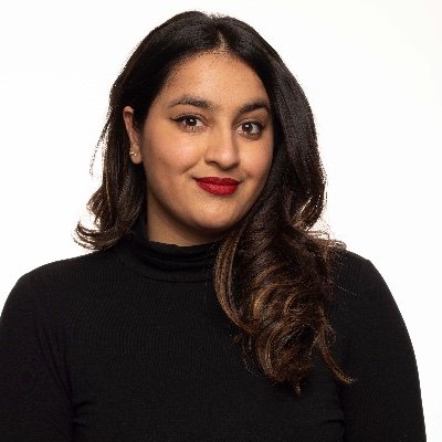Daniyakayani's profile picture. AD/PR Grad @UWL_LSFMD 2020👩‍🎓 - Creative Communicator driving for change in society - https://t.co/SdDVZ5FgG9 #MadeinSlough