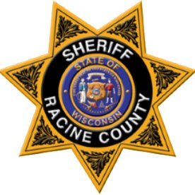 Racine County Sheriff's Office is the chief law enforcement agency in Racine County led by Sheriff Christopher Schmaling.