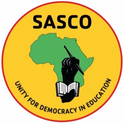 SASCO_UL's profile picture. SASCO Robert Mathebula Branch official account