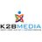 k2bmedia's profile image