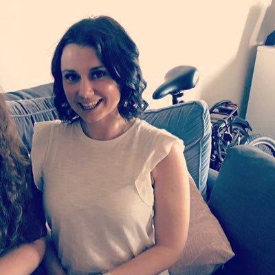 Academic, animal lover, V word, wannabe statistician, addicted to cats. Currently working in psychology research at Bristol University, UK.
