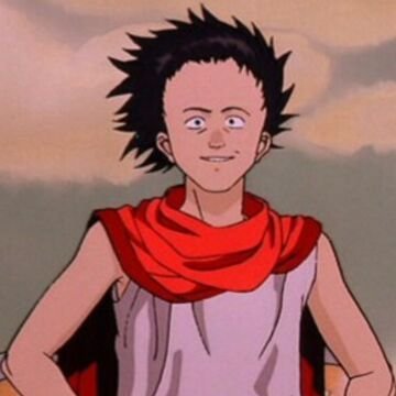 JorhadW's profile picture. Everyone should be free to express