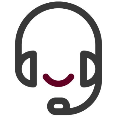 Humancontactc's profile picture. El mejor ContactCenter de Venezuela 🇻🇪
Servicios de:
📲Telemarketing
💹Ventas
📌Atención al cliente
📍Especialistas en BPO💻
💻rrhh@humancontactcenter.net