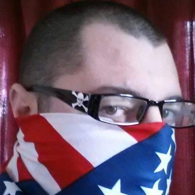 RebelOMedia's profile picture. Political junkie. Commentator, comedian and Activist.
 #liberal #Leftist #Libertarian #comedy #politics #FeelTheBern #Revolution #catholicworker @occ_330
