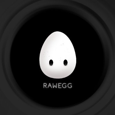 RawEggDev's profile picture. Indie game developers making silly videogames. Working on Chocolatio.