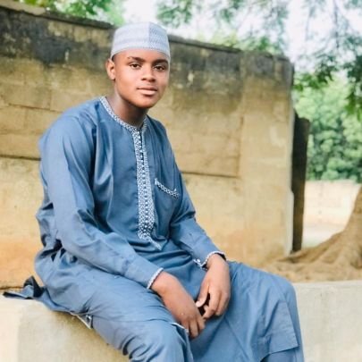 mamuda_suleman's profile picture. proudly muslim💯