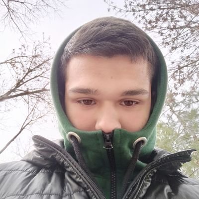 DavikMelnikov's profile picture. 