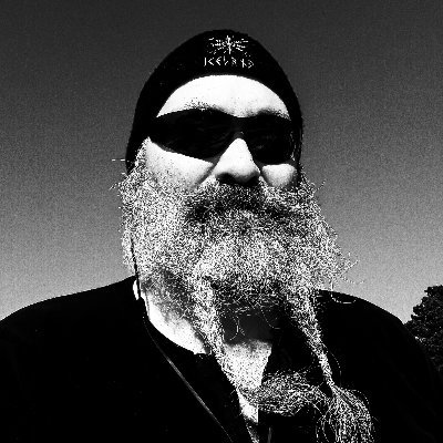 mhakonarson's profile picture. Hann/he