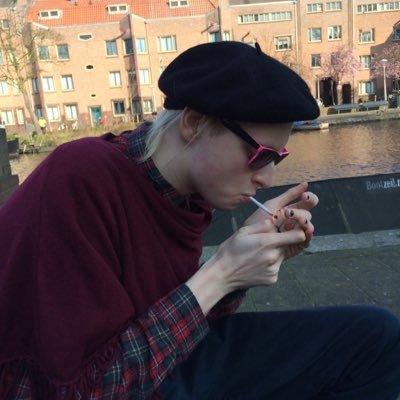 TrotMessiah's profile picture. and I am the only one who has escaped to tell you!