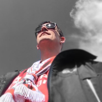 ahg75's profile picture. Energiefan, Bayernsympathisant, Apple-User, Rote-Ampeln-Hasser, breit interessiert