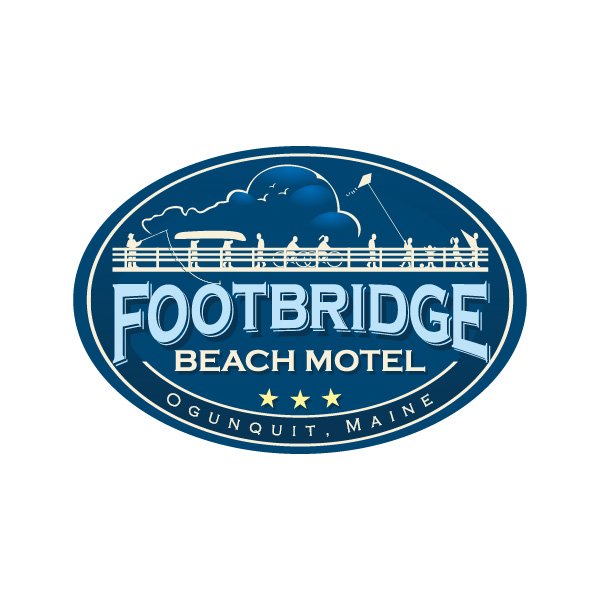 Minutes from the beach and the best of Ogunquit, Footbridge Beach Motel has been your getaway since 1960.