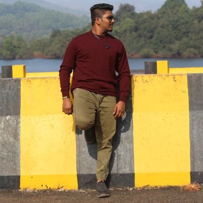 Passionate Photographer 📷
Avenger Rider🏍️
Interested in Politics 🇮🇳
Vocal Citizen of Democratic India 🇮🇳